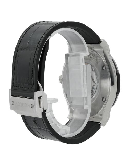 Hublot Classic Fusion 542.NX.2611.LR Image 4